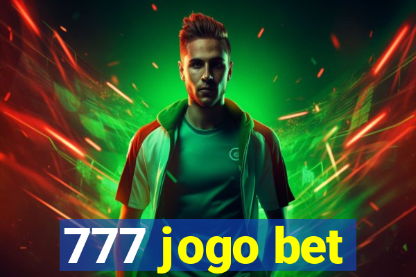 777 jogo bet